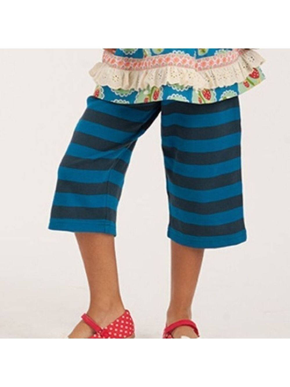 MATILDA Jane cropped pants size 2